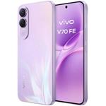 Vivo V70 FE 8GB/512GB Muse Purple (darčekové balenie)