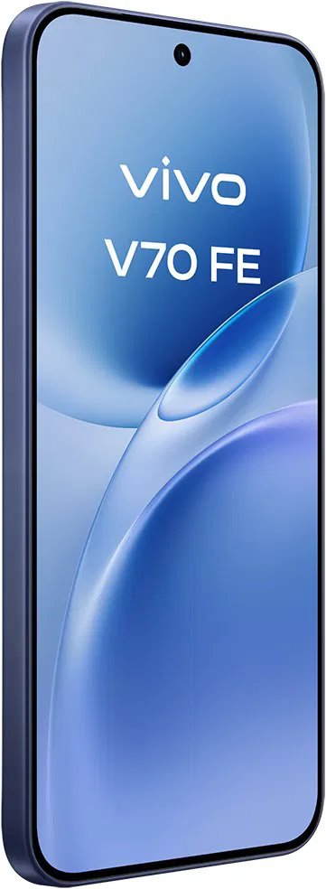 Vivo V70 FE 8GB/512GB Ocean Blue (darčekové balenie)