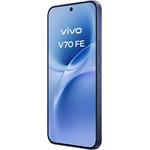 Vivo V70 FE 8GB/512GB Ocean Blue (darčekové balenie)