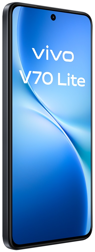 VIVO V70 Lite 5G 6 GB/128 GB, čierna