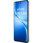 VIVO V70 Lite 5G 6 GB/256 GB, modrý