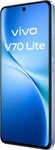 VIVO V70 Lite 5G 6GB/128GB, modrá