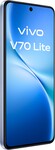 VIVO V70 Lite 5G 6GB/128GB, modrá