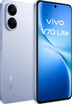 VIVO V70 Lite 5G 6GB/128GB, modrá