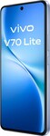 VIVO V70 Lite 5G 6GB/256GB, modrá