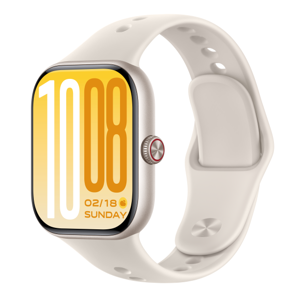 Vivo Watch GT2 Stellar White