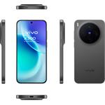 Vivo X300 16/512GB, černá