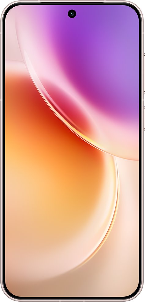 Vivo X300 16/512GB, růžová
