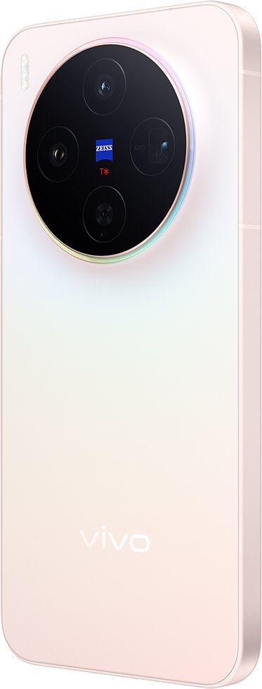 Vivo X300 16/512GB, růžová