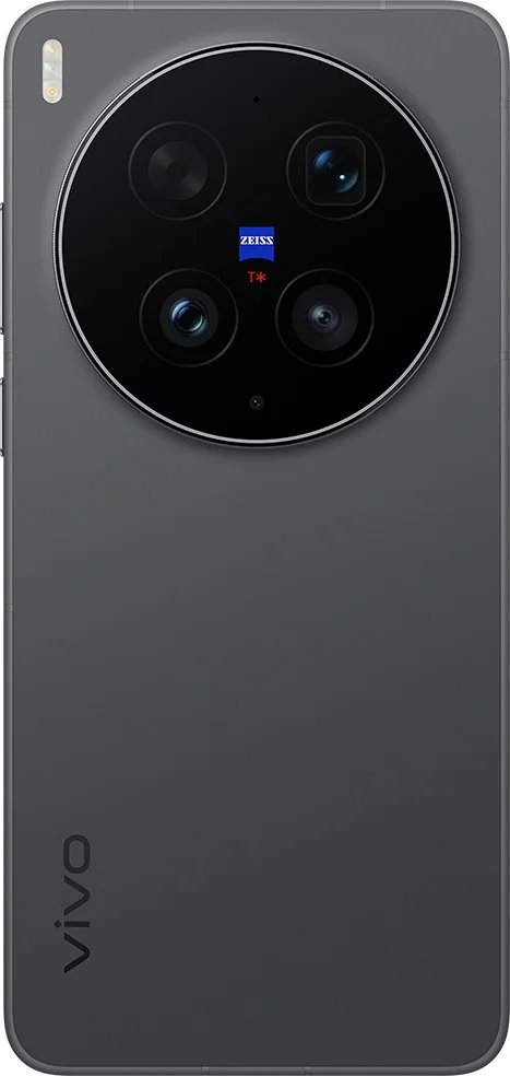 Vivo X300 Ultra 1TB/16GB, Volcano Black