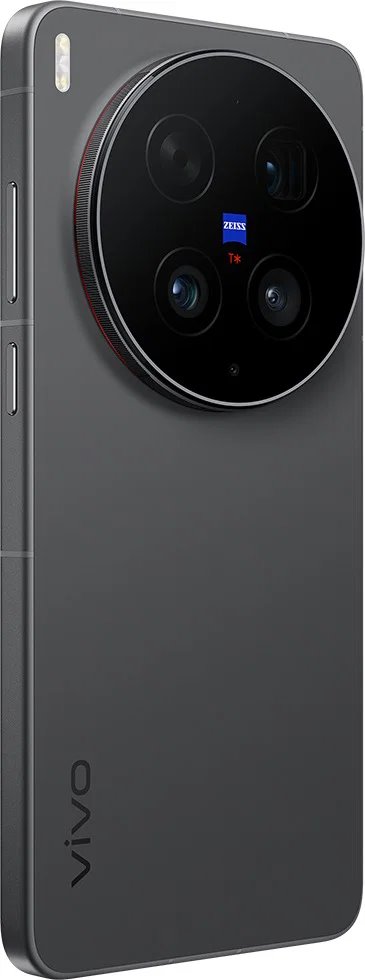 Vivo X300 Ultra 1TB/16GB, Volcano Black