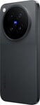 VIVO X500 Pro 12 GB/256 GB, Moonlit Black