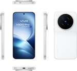 VIVO X500 Pro 12GB/256GB, Sunny White