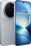 VIVO X500 Pro Max 12 GB/256 GB, Starry Grey