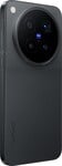 VIVO X500 Pro Max 12 GB/512 GB, Moonlit Black