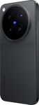 VIVO X500 Pro Max 12GB/512GB, Moonlit Black