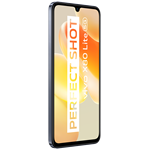 Vivo X80 Lite 5G černý