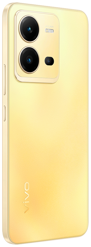 Vivo X80 Lite 5G zlatý