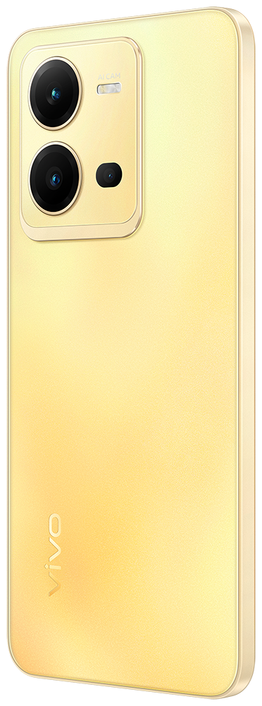 Vivo X80 Lite 5G zlatý