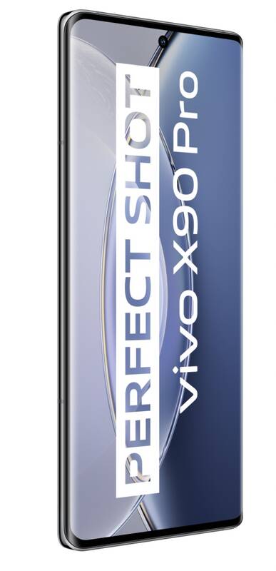 vivo X90 Pro 5G černý