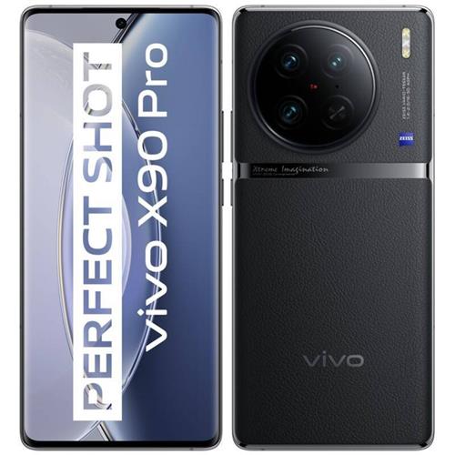vivo X90 Pro 5G černý