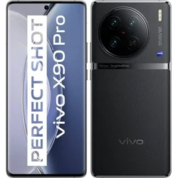 vivo X90 Pro 5G černý