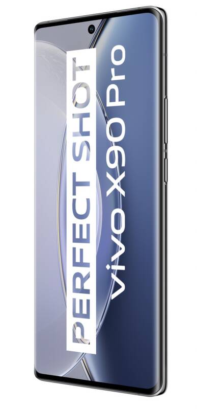 vivo X90 Pro 5G čierna