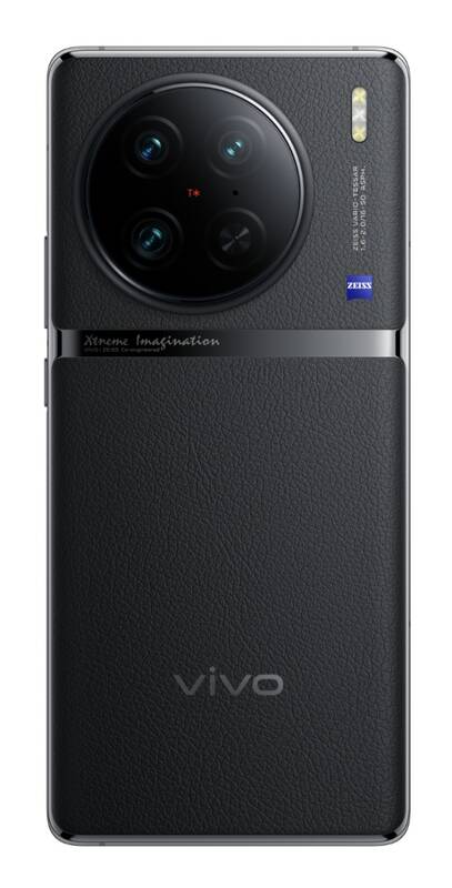 vivo X90 Pro 5G čierna