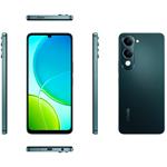 VIVO Y04 6GB/128GB, Dark Green