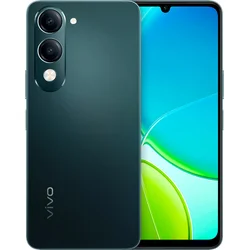 VIVO Y04 6GB/128GB, Dark Green