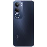 VIVO Y19s 6 GB/128 GB, čierna