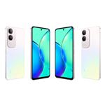 VIVO Y19s 6GB/128GB, Light Silver