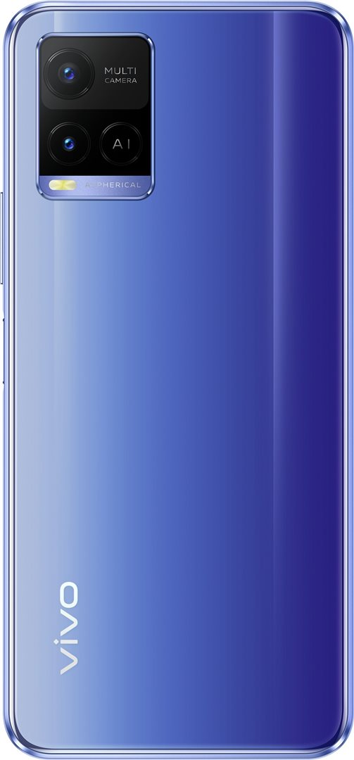 Vivo Y21 modrá 5658801