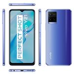 Vivo Y21 modrá 5658801