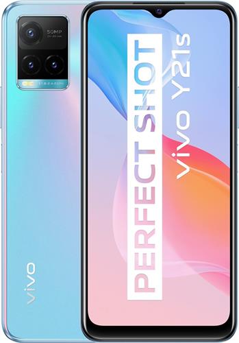 Vivo Y21s modrá 5658826