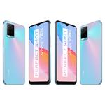 Vivo Y21s modrý