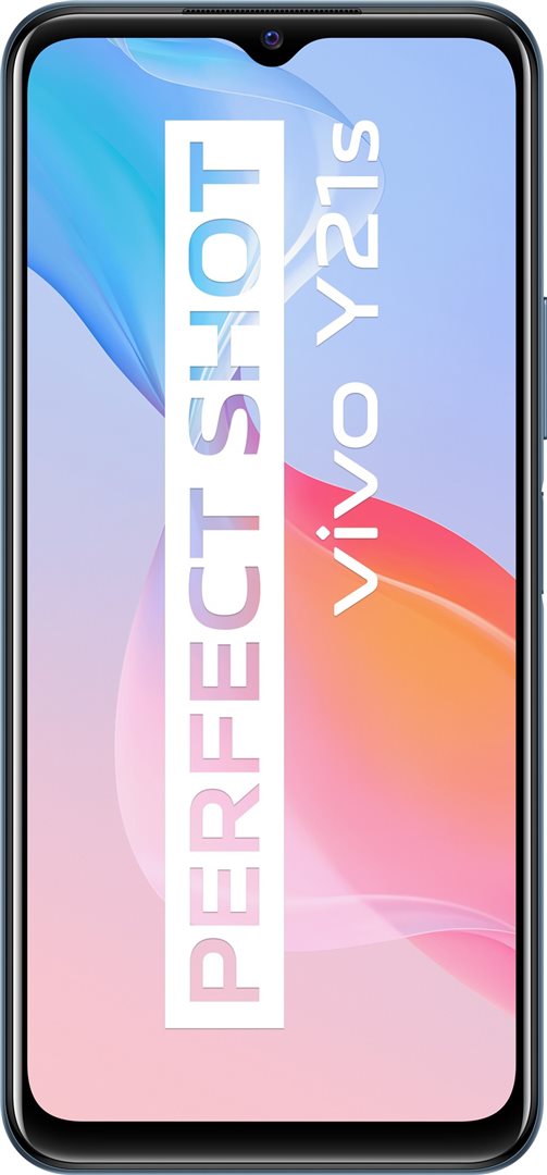 Vivo Y21s tmavomodrá 5658827