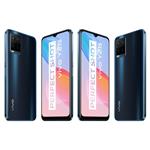 Vivo Y21s tmavomodrá 5658827