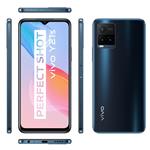 Vivo Y21s tmavomodrá