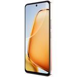 VIVO Y28 4GB/128GB, oranžová