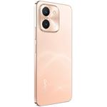 VIVO Y28 4GB/128GB, oranžová
