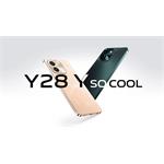 VIVO Y28 4GB/128GB, zelená