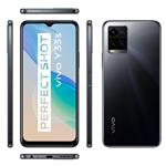 Vivo Y33s černý