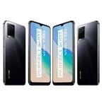 Vivo Y33s černý