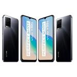 Vivo Y33s čierna 5658828