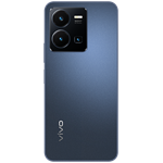 Vivo Y35 modrý
