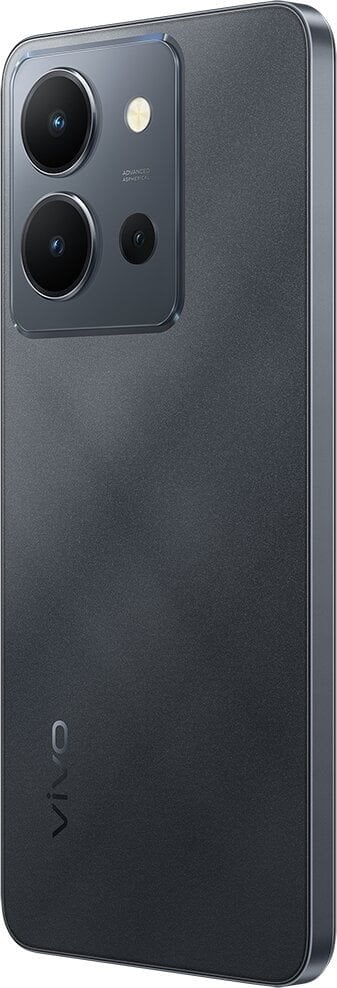 Vivo Y36 8GB/256GB, černý