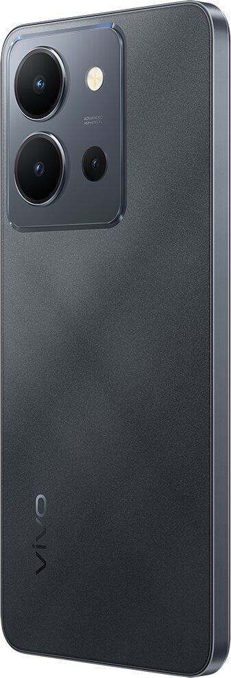 Vivo Y36 8GB/256GB, čierna