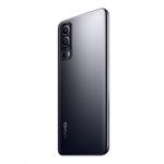Vivo Y52 5G černý
