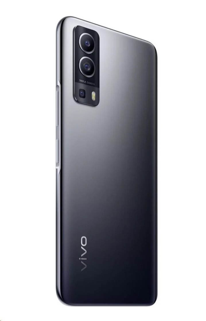 Vivo Y52 5G čierna 5658042